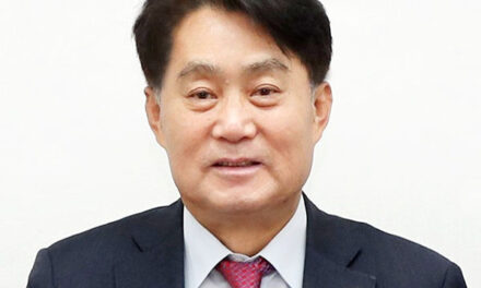 군포시, 하은호 시장 2026년 병오년 신년사