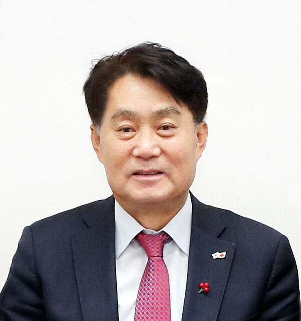 군포시, 하은호 시장 2026년 병오년 신년사