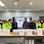 사단법인 드림드림, 반찬나눔 활동 2026년에도 이어져.