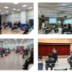 노원구, 집 앞 복지관에서 장애인 통합 재활서비스 본격 운영