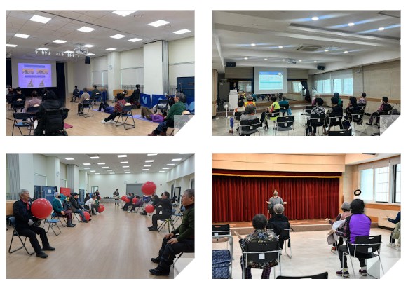 노원구, 집 앞 복지관에서 장애인 통합 재활서비스 본격 운영