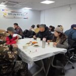 서울노원지역자활센터, 설 맞아 ‘떡국 나눔 행사’로 따뜻한 정 나눠