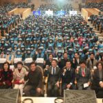 노원구의회 어르신들의 활기찬 인생 2막 응원 일자리 발대식 격려