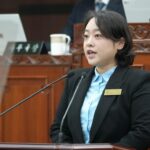 노연수 노원구의원, 기후 예산’과 ‘기후 복지’를 아우르는 탄소중립 조례 2건 제정