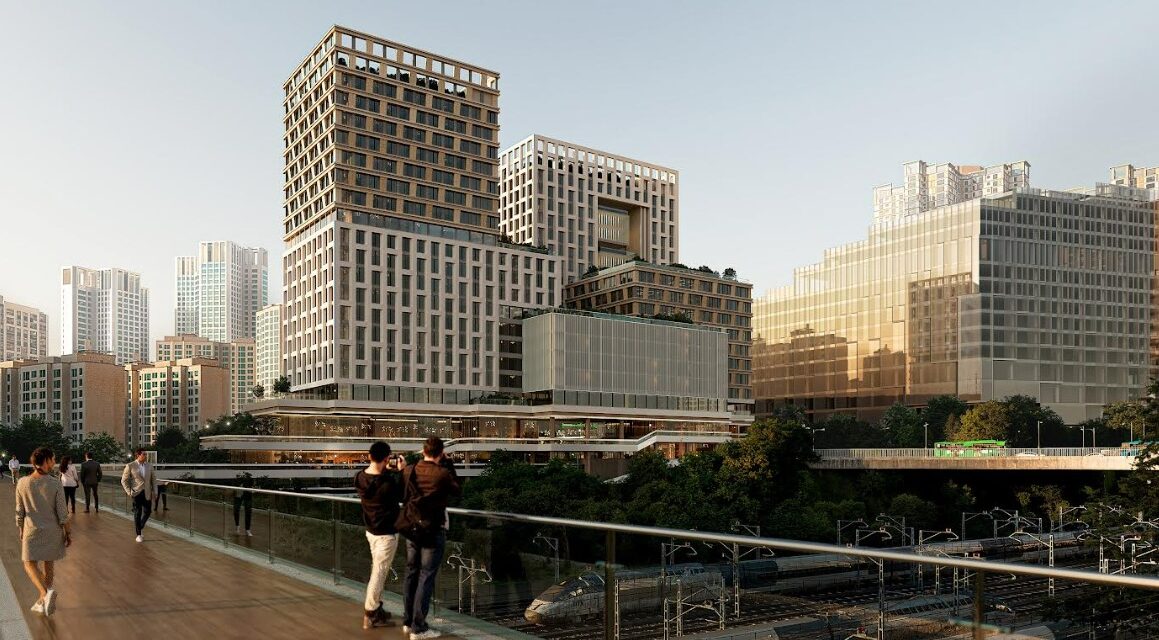 노원구 광운대역세권개발 현황과 비전 신속추진 포럼 에서 밝힌다