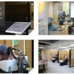 노원 전국 최초 장애인친화미용실  꾸준한 인기