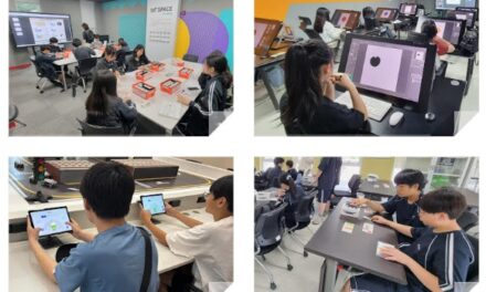 노원, 청소년 미래 인재 육성을 위한 노원퓨처로드 운영