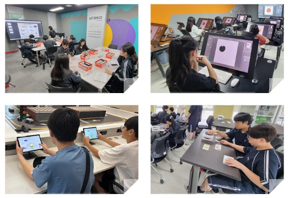 노원, 청소년 미래 인재 육성을 위한 노원퓨처로드 운영