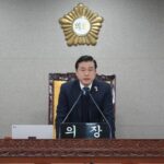 노원구의회, 새해 첫 임시회 개회 “구민에게 힘이 되는 의회” 다짐