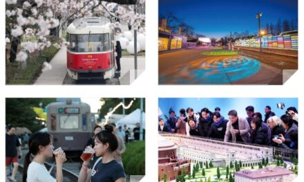 서울 노원구, 서울시 유일 제2기 대한민국 로컬100 2개 부문 석권