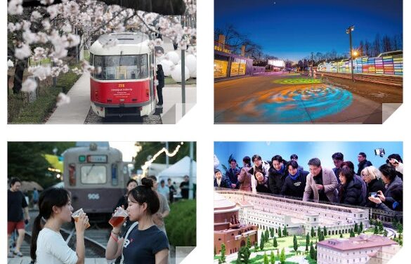 노원구, 서울시 유일 제2기 대한민국 로컬100 2개 부문 석권