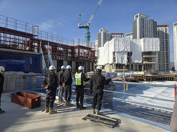 가평군, “공동주택 화재 예방‧안전관리 강화”