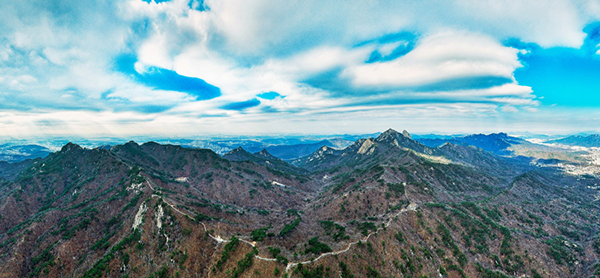 고양특례시, 북한산성 세계유산 등재 절차 본격 돌입