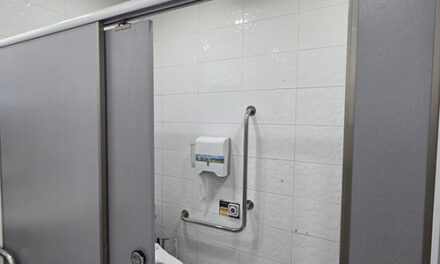 고양특례시, 공중화장실 15곳에 ‘안심 스마트화장실’ 설치