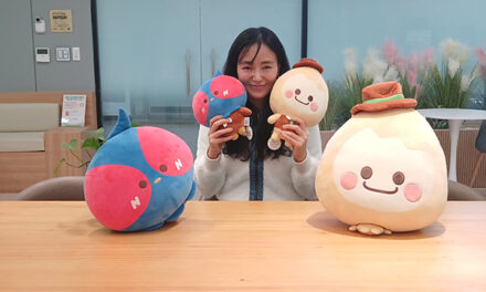 가평군, 캐릭터 ‘갓평이와 송송이’ “생일이 생겼어요”