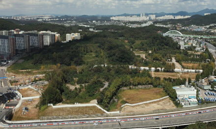 고양특례시, 국방대 종전부동산 주택용지 우선 공급 방침에 ‘깊은 유감’표명