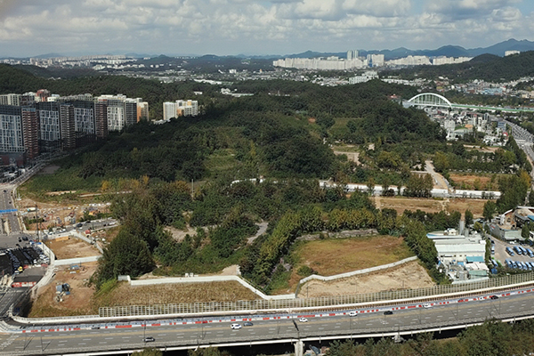 고양특례시, 국방대 종전부동산 주택용지 우선 공급 방침에 ‘깊은 유감’표명