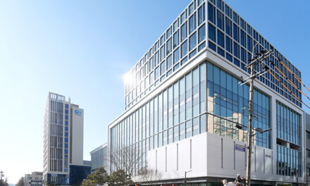 광주시, 복지행정타운 2026년 3월 개관 예정