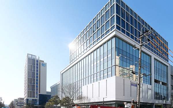 광주시, 복지행정타운 2026년 3월 개관 예정