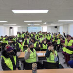 구리시, ‘금연지킴이’ 사업 확대 운영 2월부터 본격 활동