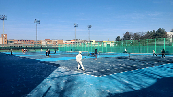 고양특례시, 2026년 생활체육대회 개막