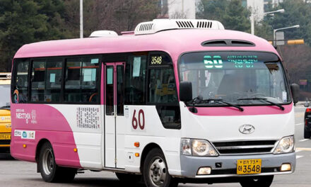 고양특례시, 맞춤형버스 60번 폐선에 따른 대체노선 마련