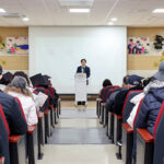 고양특례시, 학력인정 ‘높빛희망학교’ 졸업식 개최