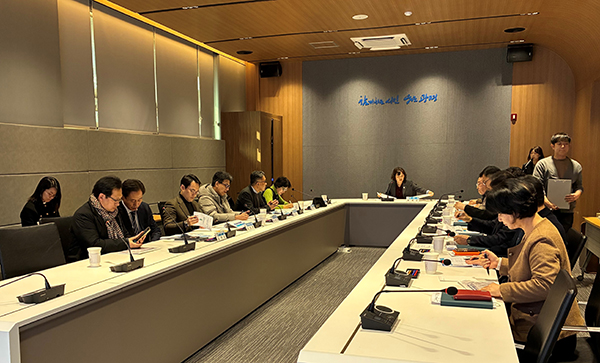 광명시, 최초 공립박물관 ‘광명역사문화박물관’ 소하동에 짓는다 2032년 개관 목표