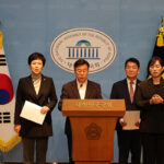 성남시, 정부에 분당 재건축 연간 인허가 물량제한 폐지 강력 촉구