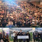 오승록 서울 노원구청장, 「모든 것은 숲으로부터 온다」출판기념회 성료