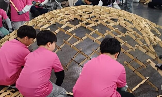 노원구, 세계 수학의 날 맞아 노원수학문화관에서 “파이데이” 개최