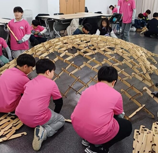 노원구, 세계 수학의 날 맞아 노원수학문화관에서 “파이데이” 개최