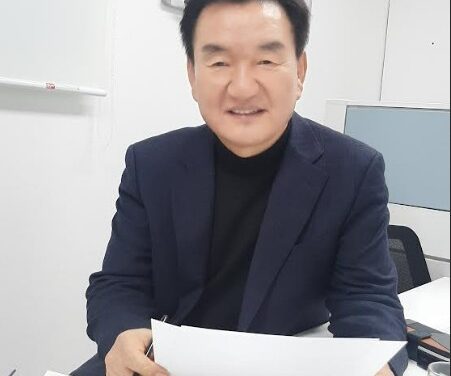 인터뷰 – 주현돈 노원구 주민자치지원단장