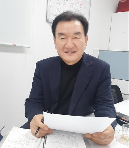 인터뷰 – 주현돈 노원구 주민자치지원단장