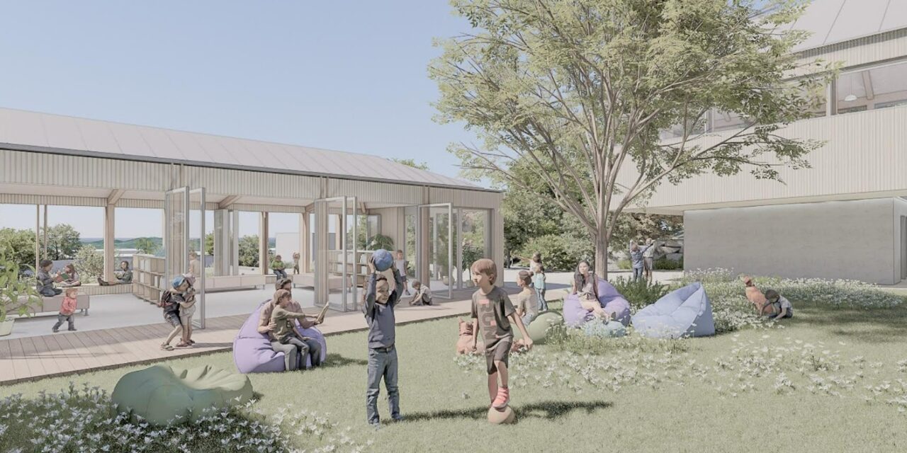 서울 노원구, 영축산 산림복합체험센터 착공