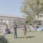 서울 노원구, 영축산 산림복합체험센터 착공