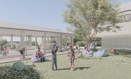 서울 노원구, 영축산 산림복합체험센터 착공