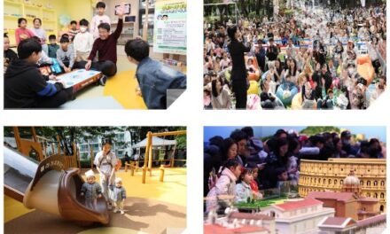 서울 노원구, 출산율 2위 아이 낳아 키우기 좋은 환경 주목