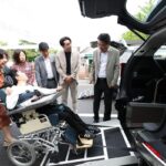 서울 노원구, 중증장애인 차량용 보조기기 지원사업 실시