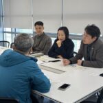 노원구 정영기 의원, 골목상권 활성화 위한 골목형상점가 지정 지원 간담회