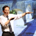 윤광식 서울 성동구청장 예비후보, 더불어민주당 정강정책과 연계한 지역 성장 전략 제시