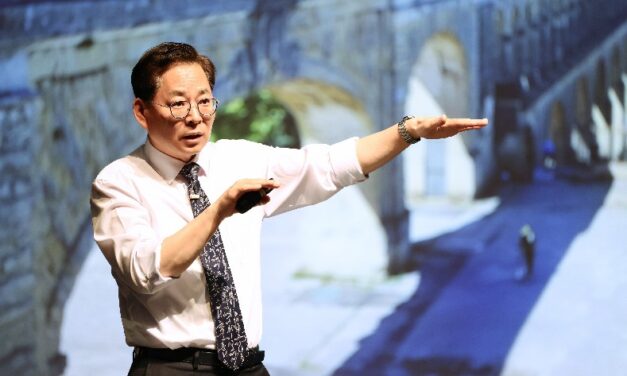 윤광식 서울 성동구청장 예비후보, 더불어민주당 정강정책과 연계한 지역 성장 전략 제시