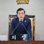 노원구의회, 제9대 마지막 임시회 개회 “책임 있는 마무리, 끝까지 구민과 함께