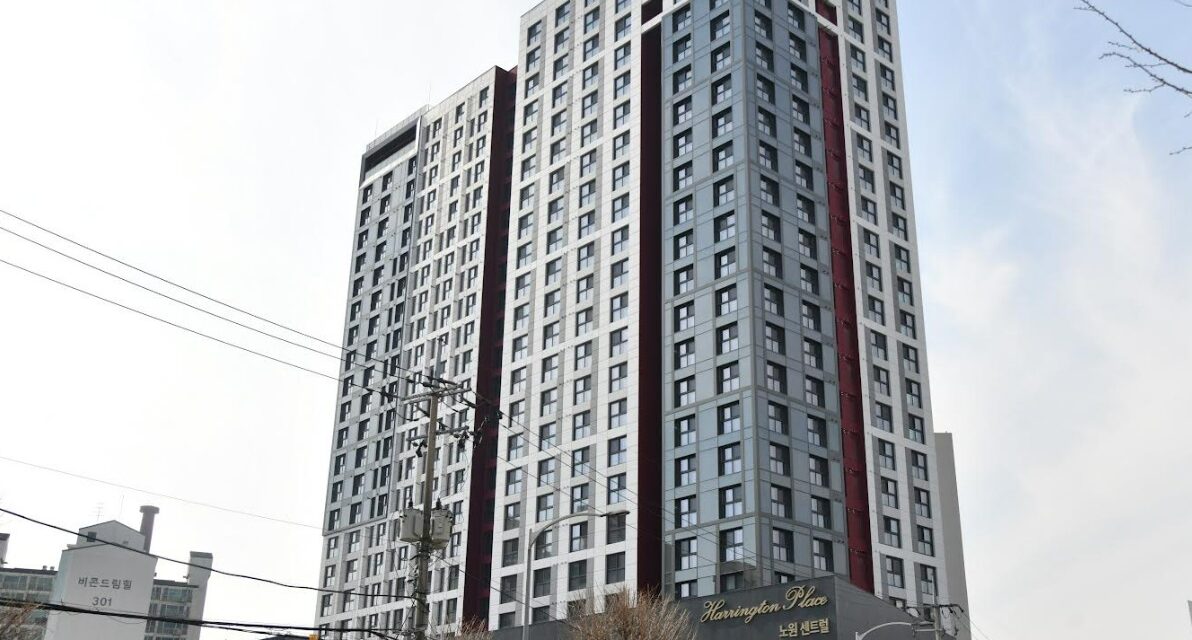 노원구 청년안심주택 기부채납활용…상계10동 주민센터 확장 이전