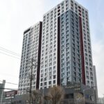 노원구 청년안심주택 기부채납활용…상계10동 주민센터 확장 이전