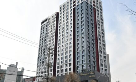 서울 노원구, 청년안심주택 기부채납활용…상계10동 주민센터 확장 이전