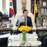 서울 노원구의회, 월계동 주거 환경 개선 위해 집행부·주민과 머리 맞대