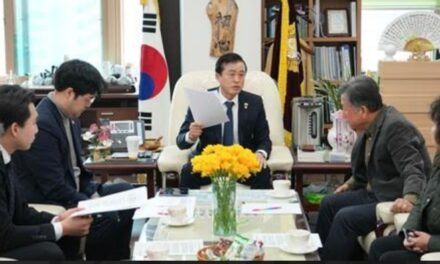 서울 노원구의회, 월계동 주거 환경 개선 위해 집행부·주민과 머리 맞대