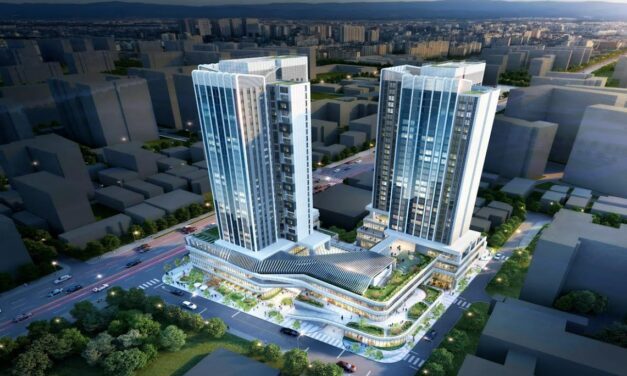 서울 노원구, 공릉동 역세권 활성화 사업 착공