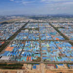 시흥시, 시화국가산단 재생사업 4월 본격 착공 산업단지 전면 혁신 꾀해